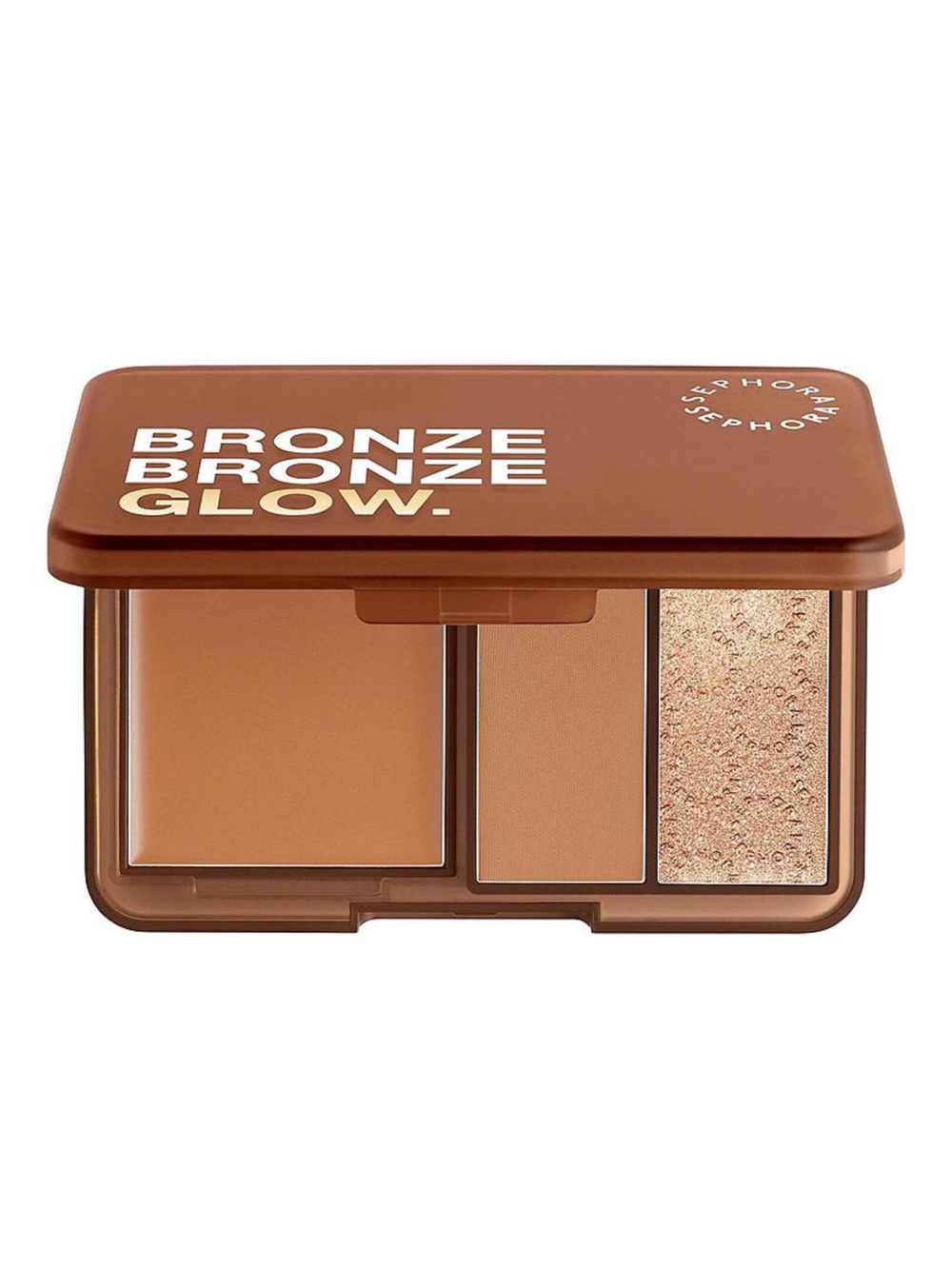 Sephora Collection Bronze Glow Face Palette